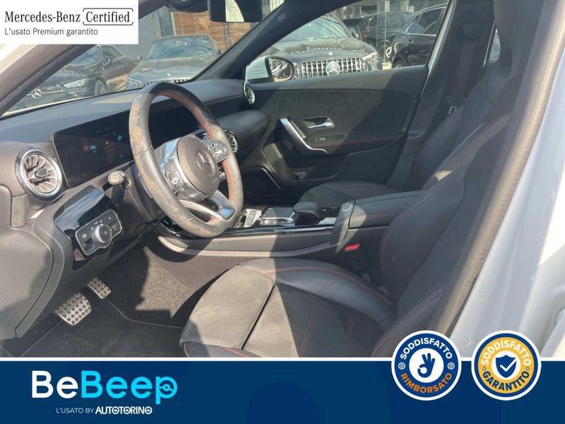 Mercedes-Benz Classe A A 180 D PREMIUM AUTO