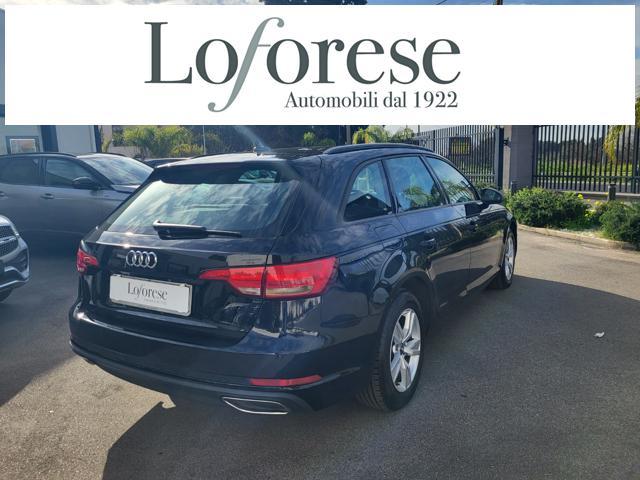 AUDI A4 Avant 2.0 TDI 150 CV S tronic Business