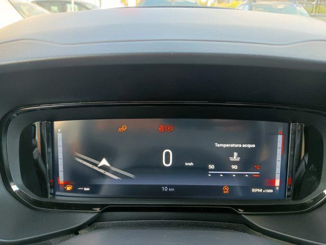 FIAT Doblo N1 Autocarro 5 posti 1.5 BlueHdi 100CV Combi Doblò