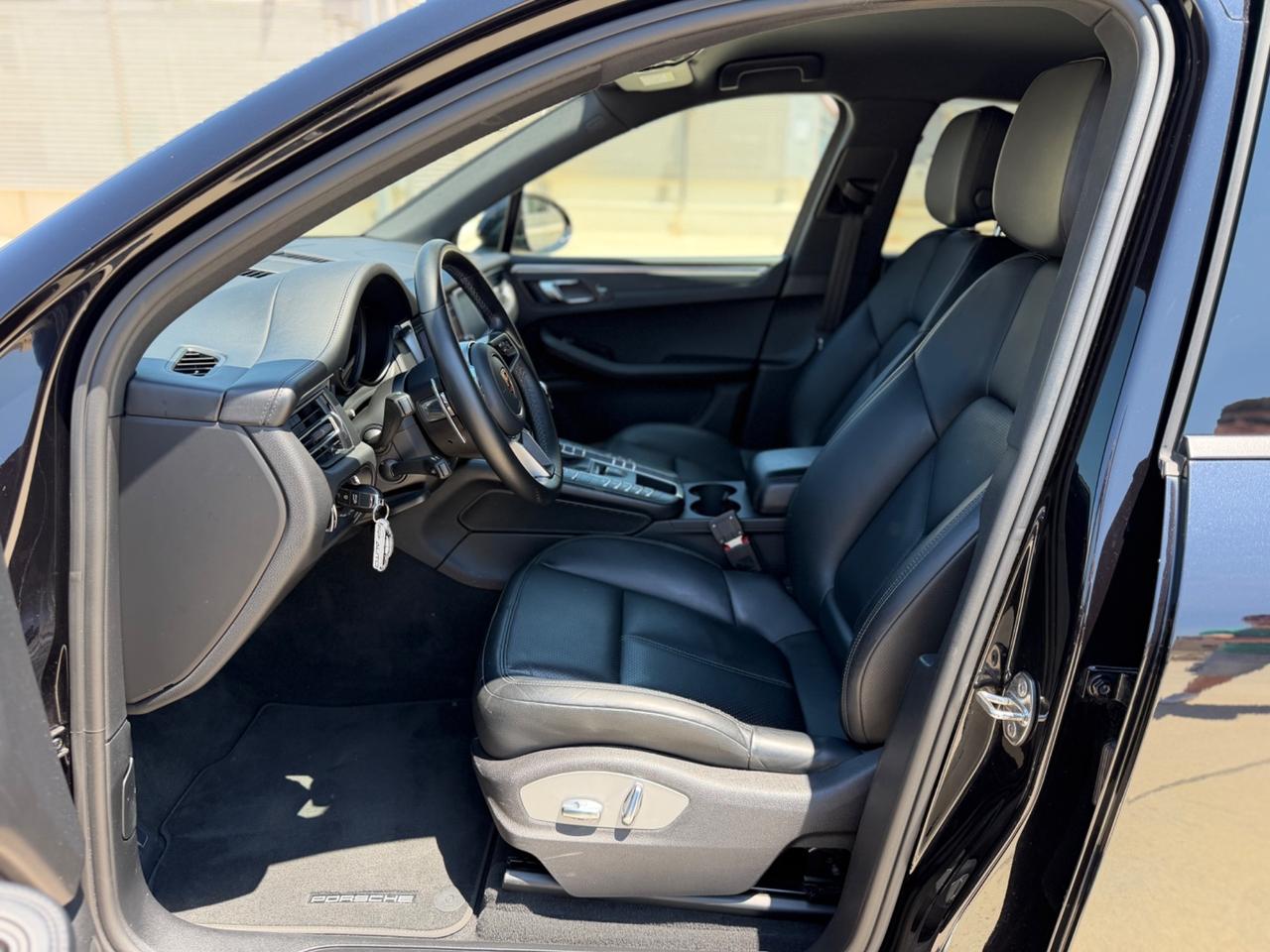 Porsche Macan 2.0 PDK 245 CV