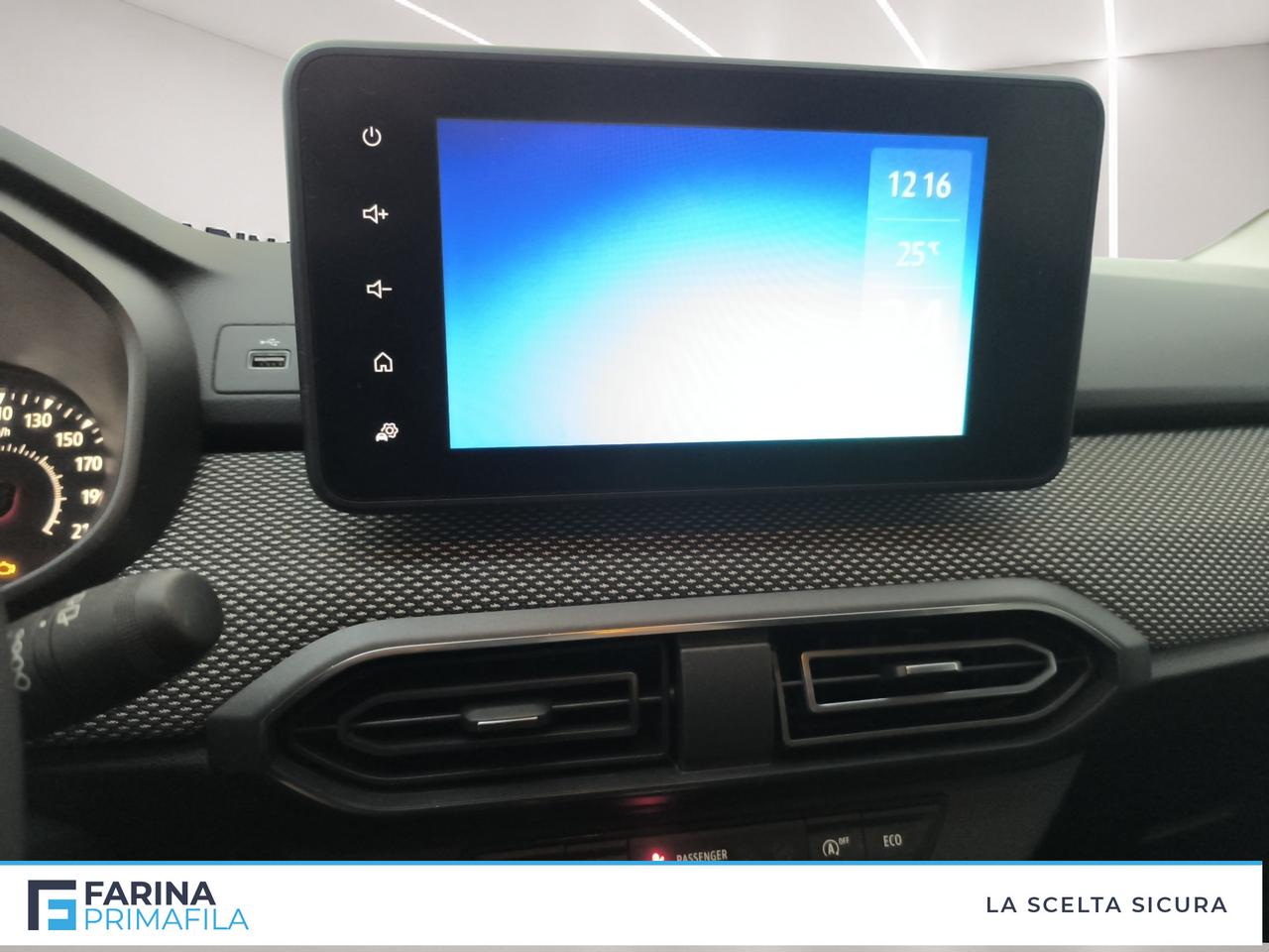 DACIA Jogger 2021 - Jogger 1.0 tce Extreme UP Gpl 100cv 7p.ti
