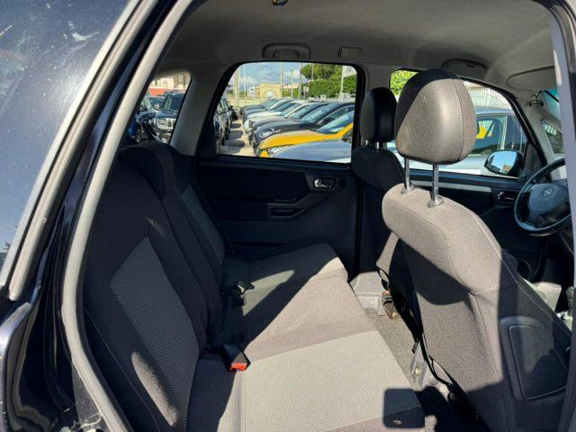 OPEL Meriva 1.6 16V Enjoy