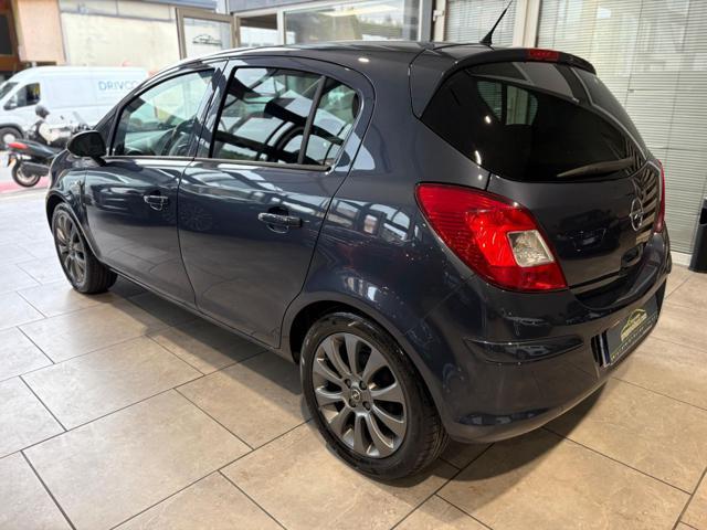 OPEL Corsa EDITION 111 1.3 CDTI 75CV EcoFlex *NEOPATENTATI*