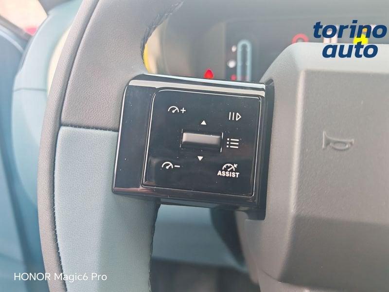 FIAT Grande Panda Hybrid Hybrid La Prima