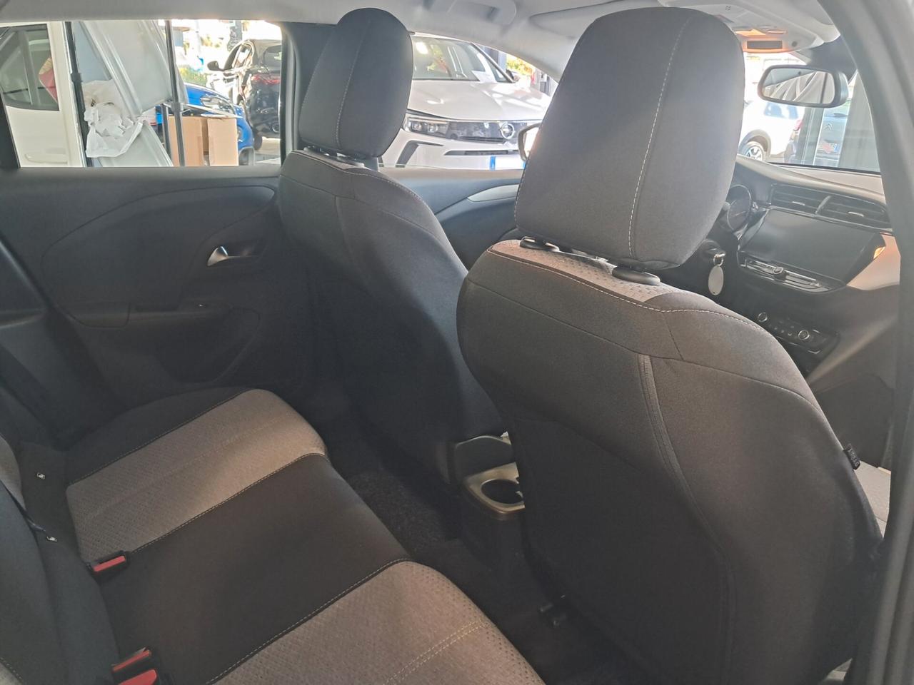 Opel Corsa 1.2 75 cv S Edition