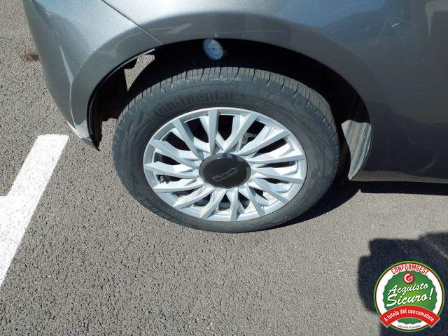 FIAT 500 1.0 Hybrid Dolcevita *TETTO