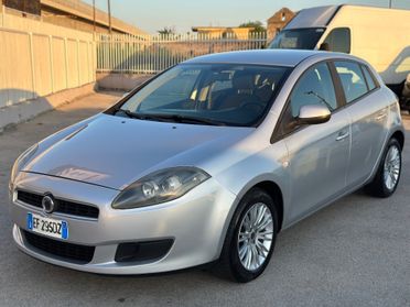 Fiat Bravo 2010 1.6 MJT 105 CV Active RESTYLING
