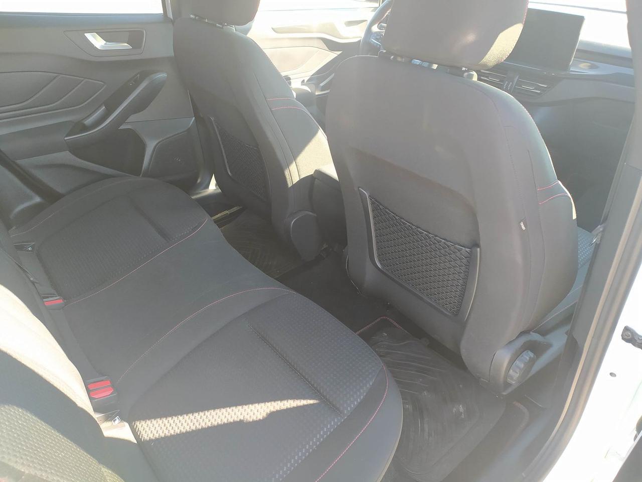 Ford Focus ST Line X 1.5 EcoBlue 116cv #10147