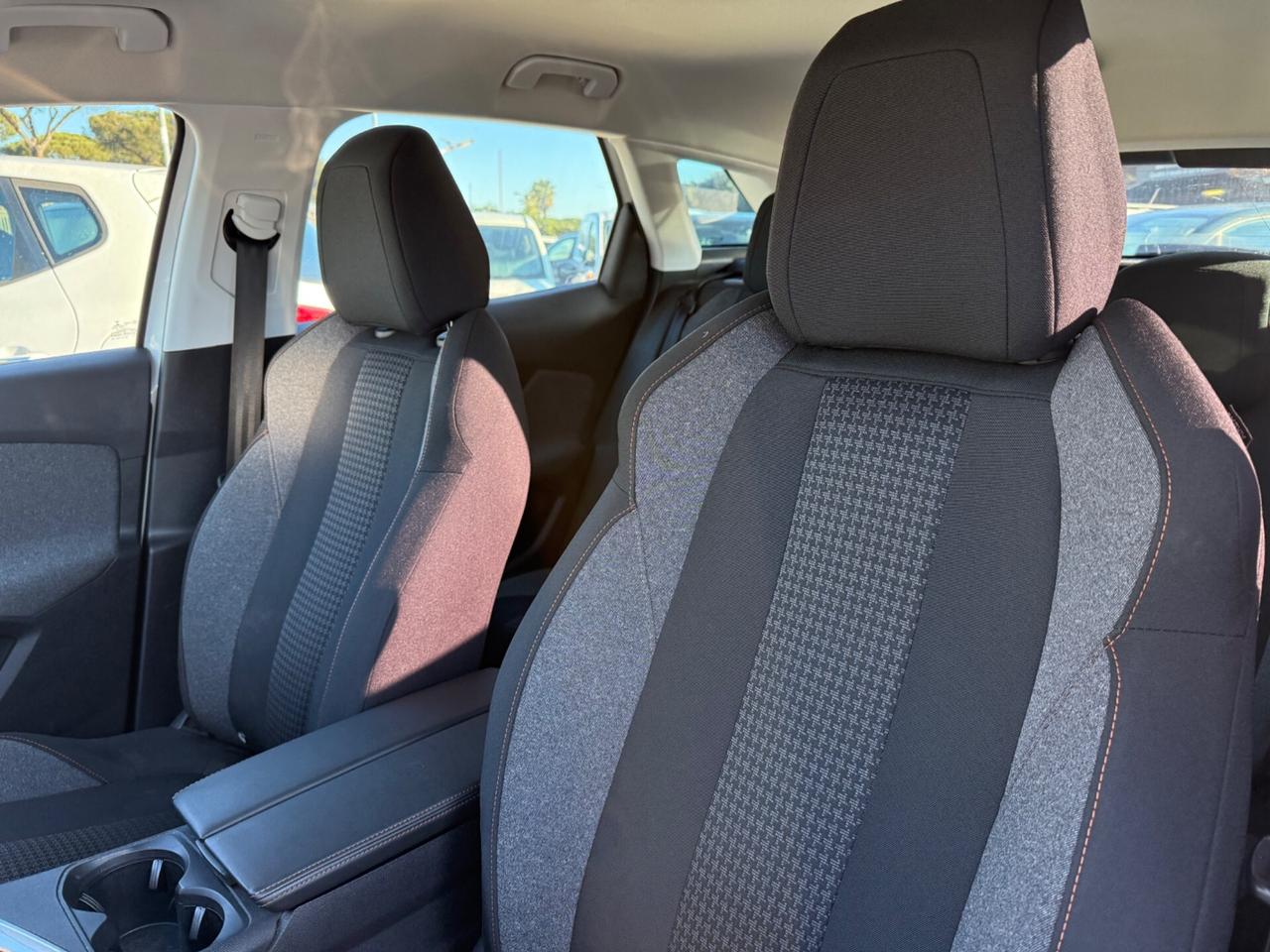 Peugeot 3008 BlueHDi 130 S&S Business Solo 55000Km