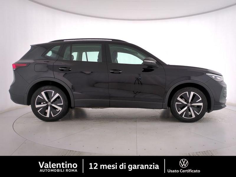 Volkswagen Tiguan 1.5 eTSI DSG 150 CV ACT Life