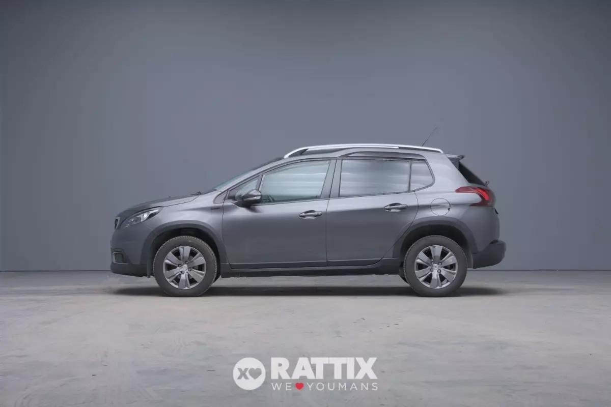 Peugeot 2008 1.5 BlueHDi 100CV Signature