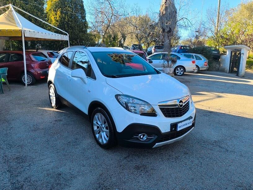 Opel Mokka 1.6 CDTI Ecotec 136CV Automatica