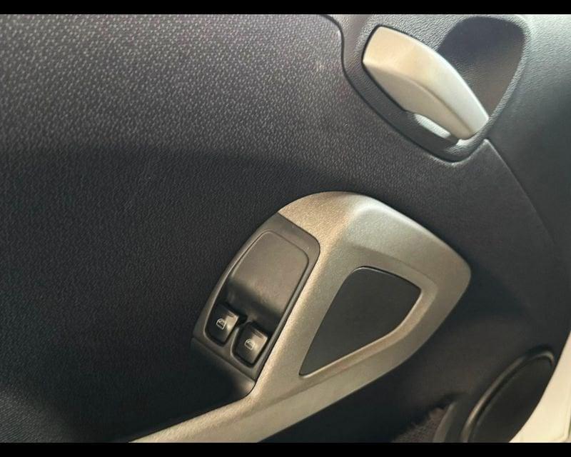 smart fortwo 2ª serie 1000 52 kW MHD coupé passion