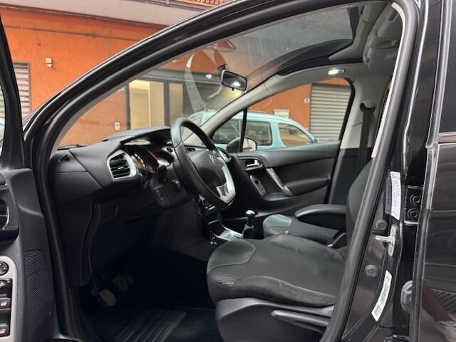 Citroen C3 1.6 HDi Exclusive Style