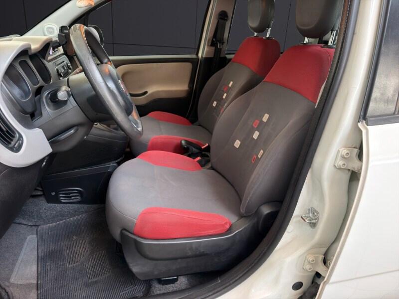 FIAT Panda 3ª serie Panda 1.2 Easy