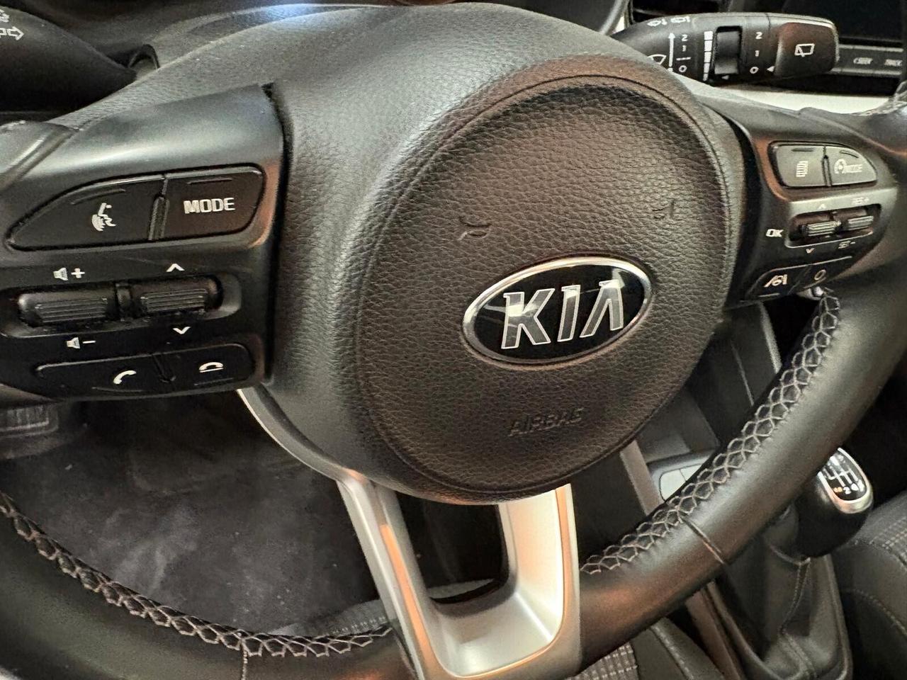 Kia Stonic STYLE 1.0 T-GDi MHEV iMT UNICO PR.
