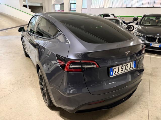 TESLA Model Y Long Range#Dual Motor#awd#UNIPROPRIET#AZIENDALE