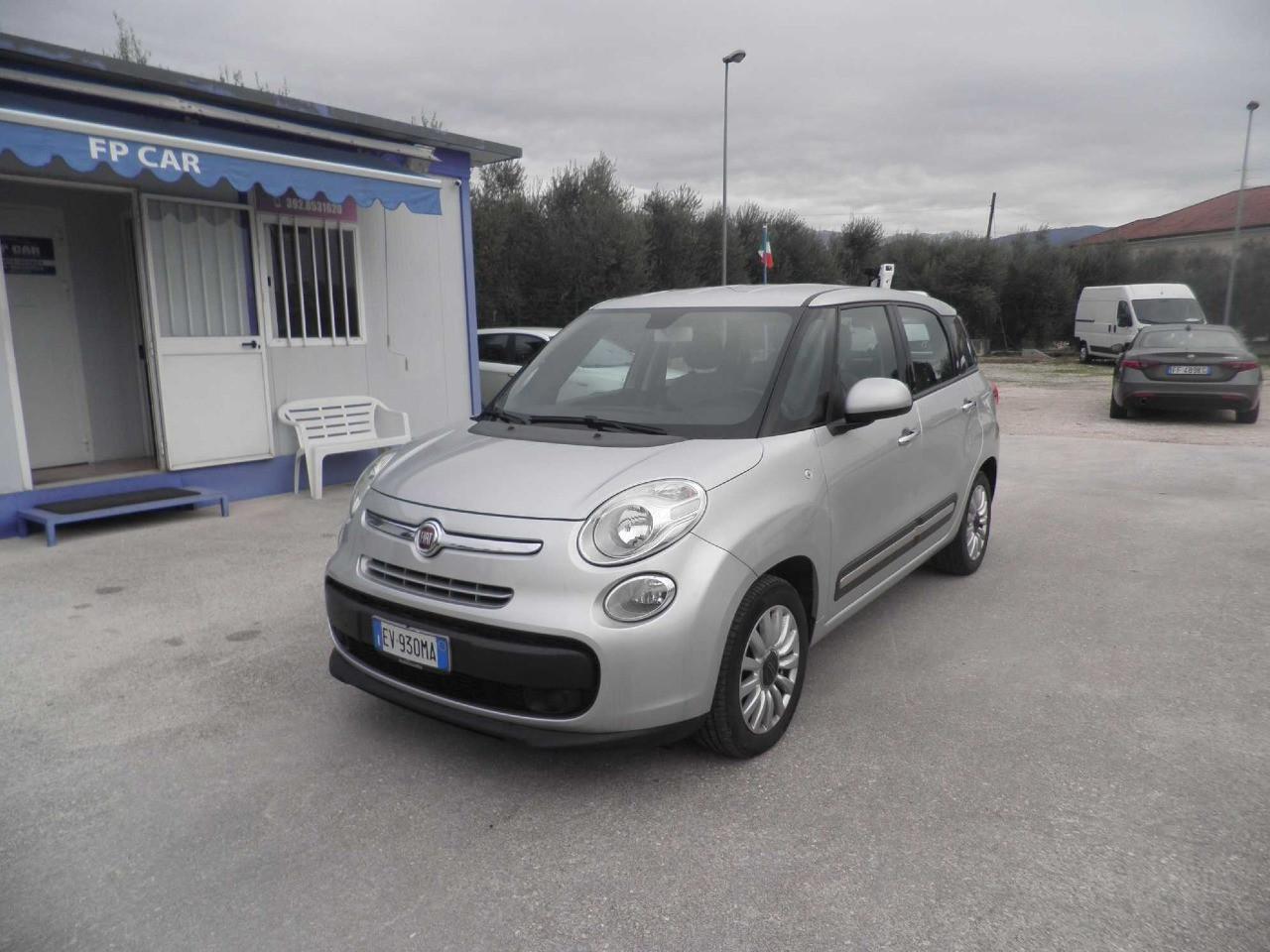 Fiat 500 L Living 500L Living 1.6 mjt Pop Star 105cv