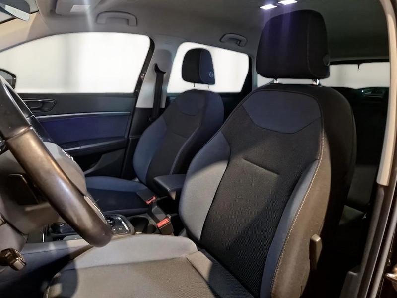 SEAT ATECA 1.6 TDI BUSINESS DSG