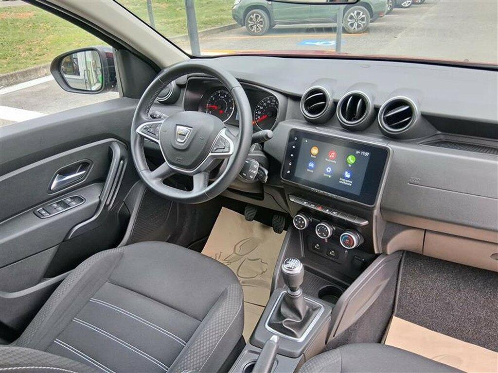 Dacia Duster 1.5 Blue dCi Comfort 4x2
