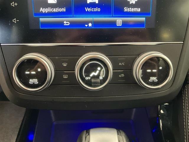 RENAULT Kadjar 1.5 blue dci Business 115cv edc