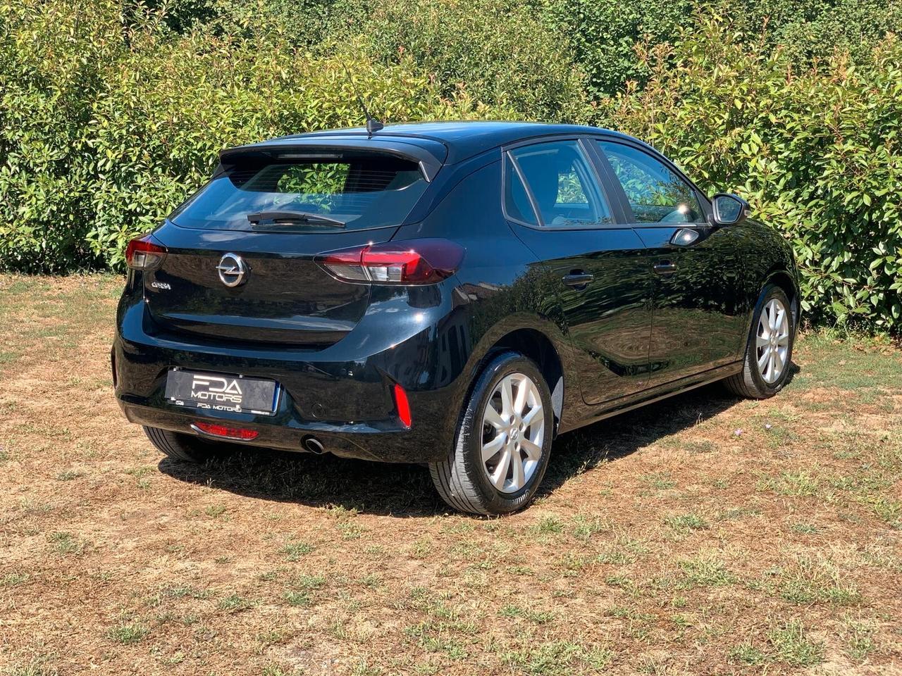 Opel Corsa 1.5 D 100 CV Edition