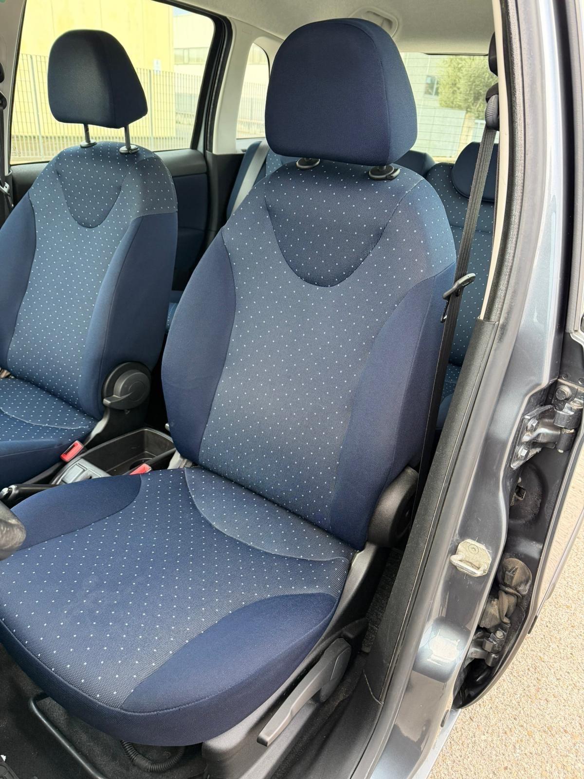 Fiat Idea 1.4 16V S&S Dynamic. Km 65.000