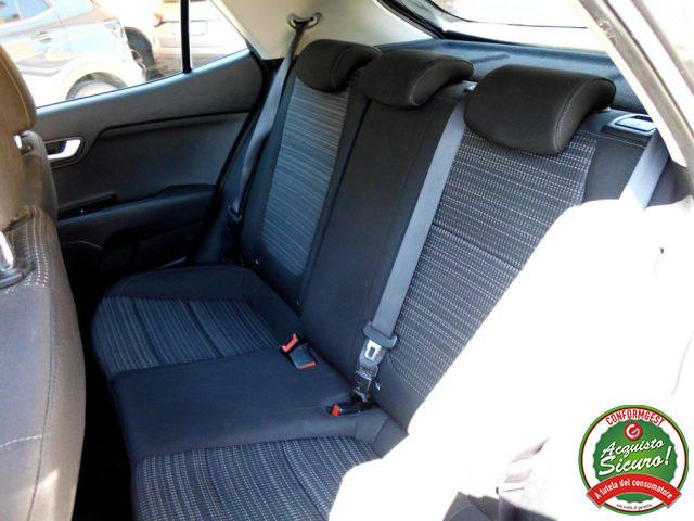 KIA Stonic 1.6 CRDi 110 CV Style