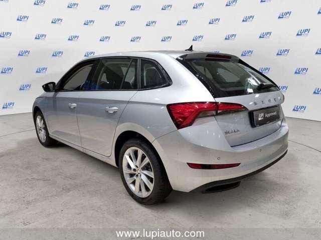 Skoda Scala 1.0 tsi Ambition 110cv