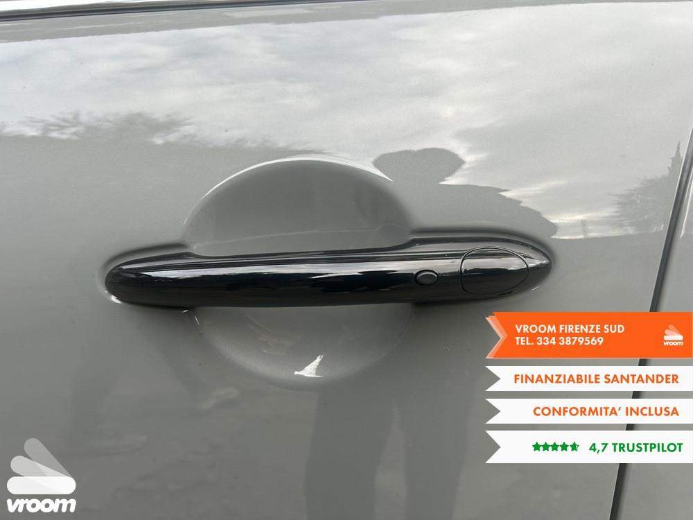 MINI Mini Countrym.(F60) Mini 2.0 Cooper D Coun...