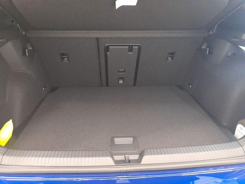 Volkswagen Golf 2.0 TDI SCR 110KW R-Line Plus DSG