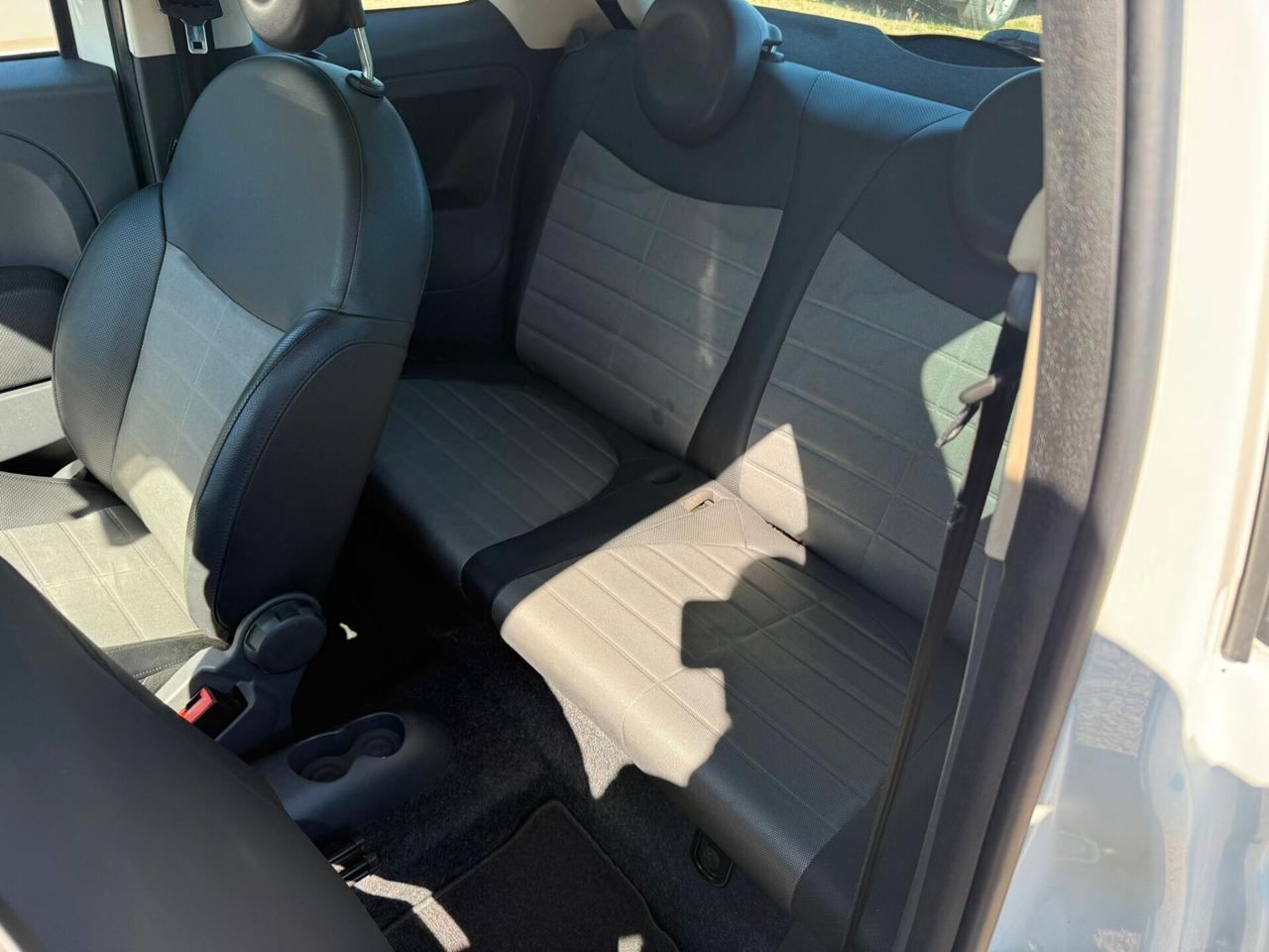 Fiat 500 1.3 Multijet 16V 75 CV Lounge