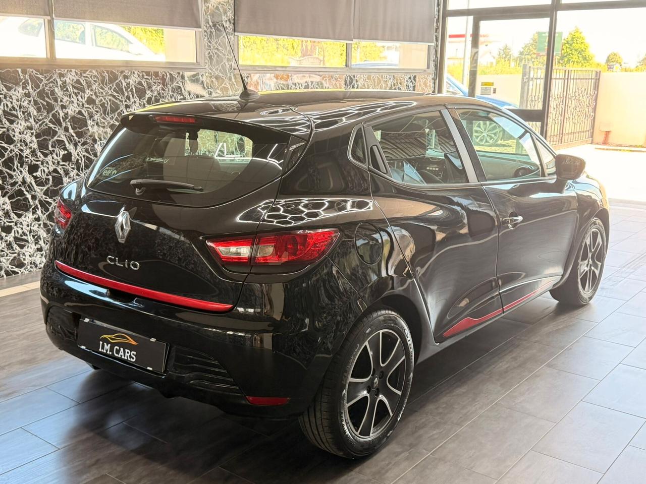 Renault Clio 1.2 75CV 5 porte Live