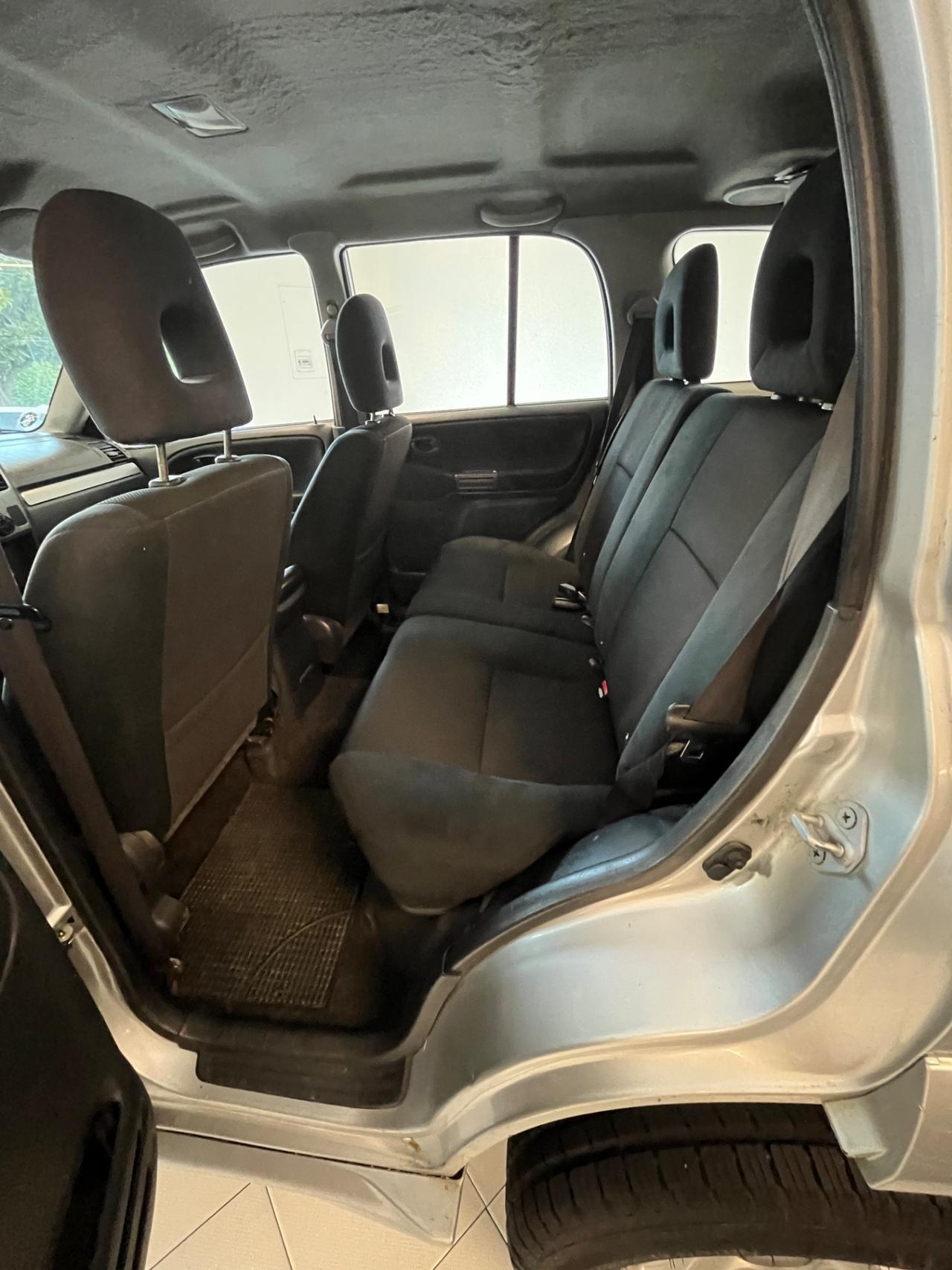 Suzuki Grand Vitara 2.0 turbodiesel 16V cat S.W. XL-7