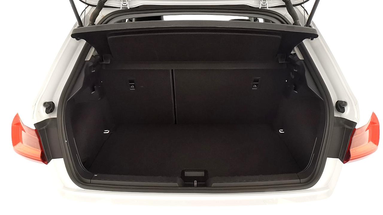 AUDI A1 II 2019 Sportback - A1 Sportback 30 1.0 tfsi S Line Edition 116cv s-tronic