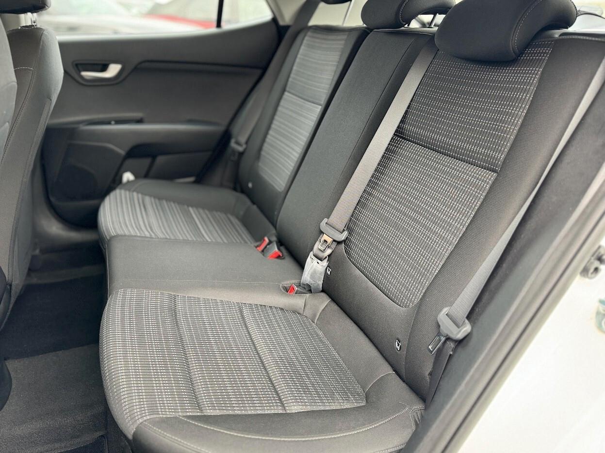 Kia Stonic 1.0 T-GDi 100 CV MHEV iMT Style