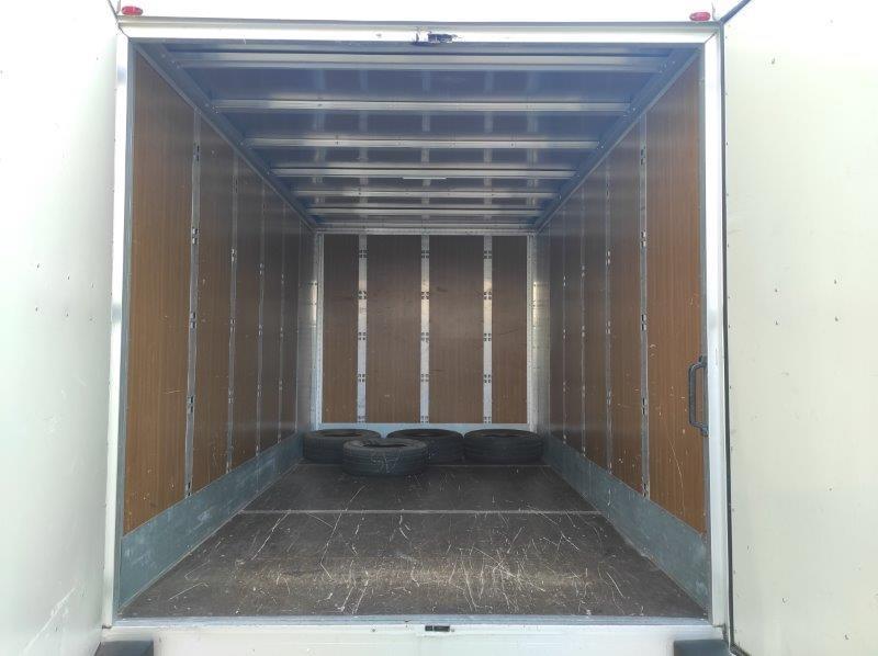 PEUGEOT Boxer (3ª serie) - Boxer 335 2.0 BlueHDi 160CV PLM 3p. Furgonato