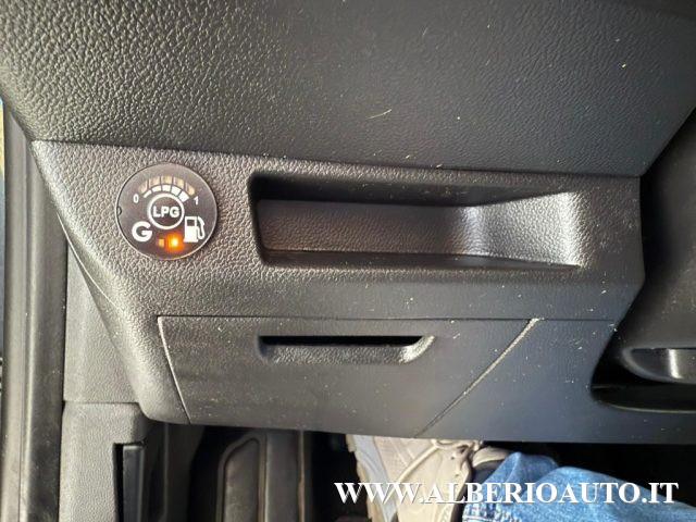 RENAULT Clio TCe 100 CV GPL 5 porte Zen