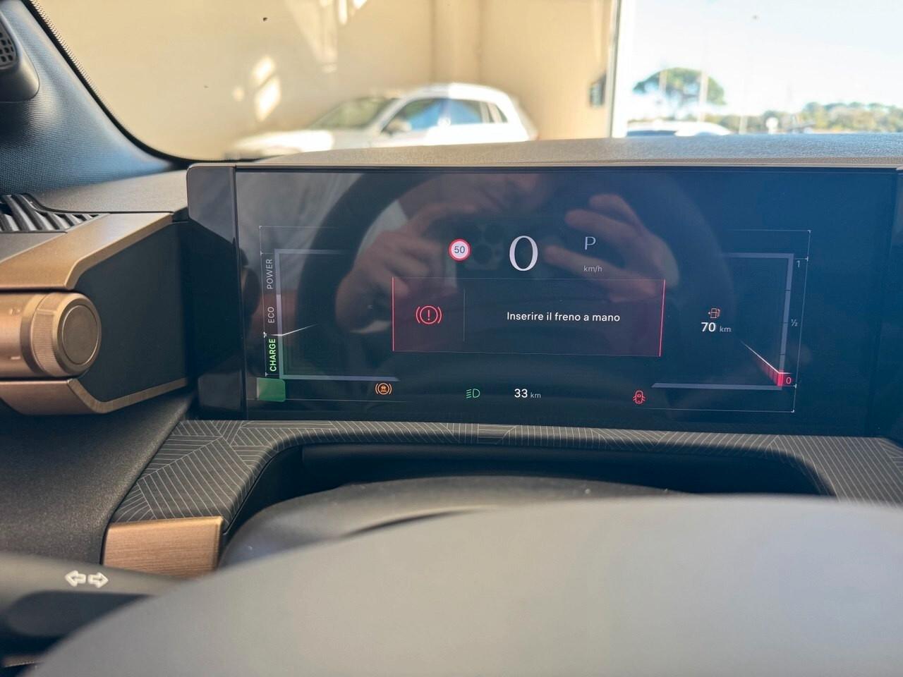 Lancia Ypsilon 1.0 FireFly 5 porte S&S Hybrid Platino