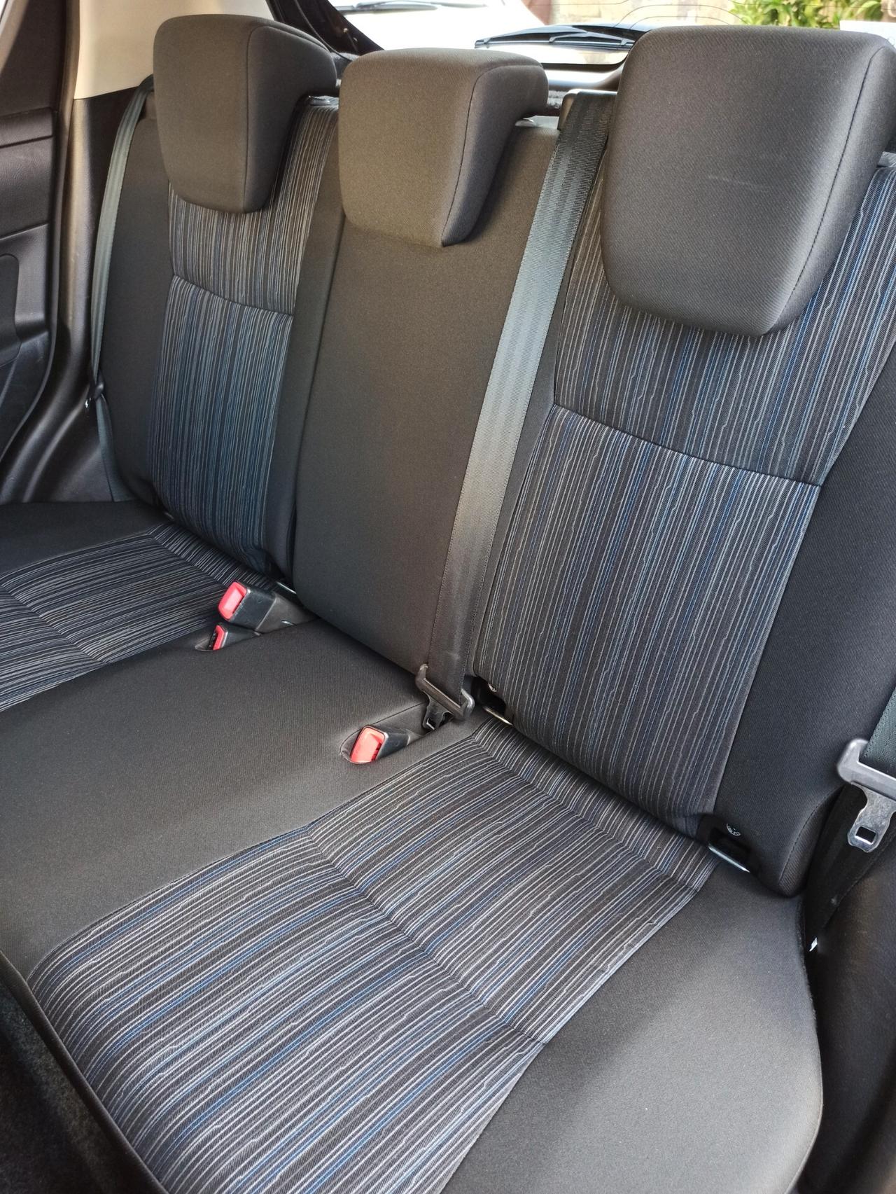 Suzuki Swift 1.2 VVT 5 porte B-Top