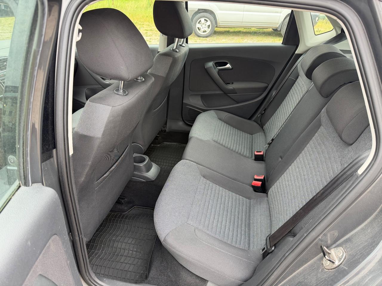Volkswagen Polo 1.2 4Frienda