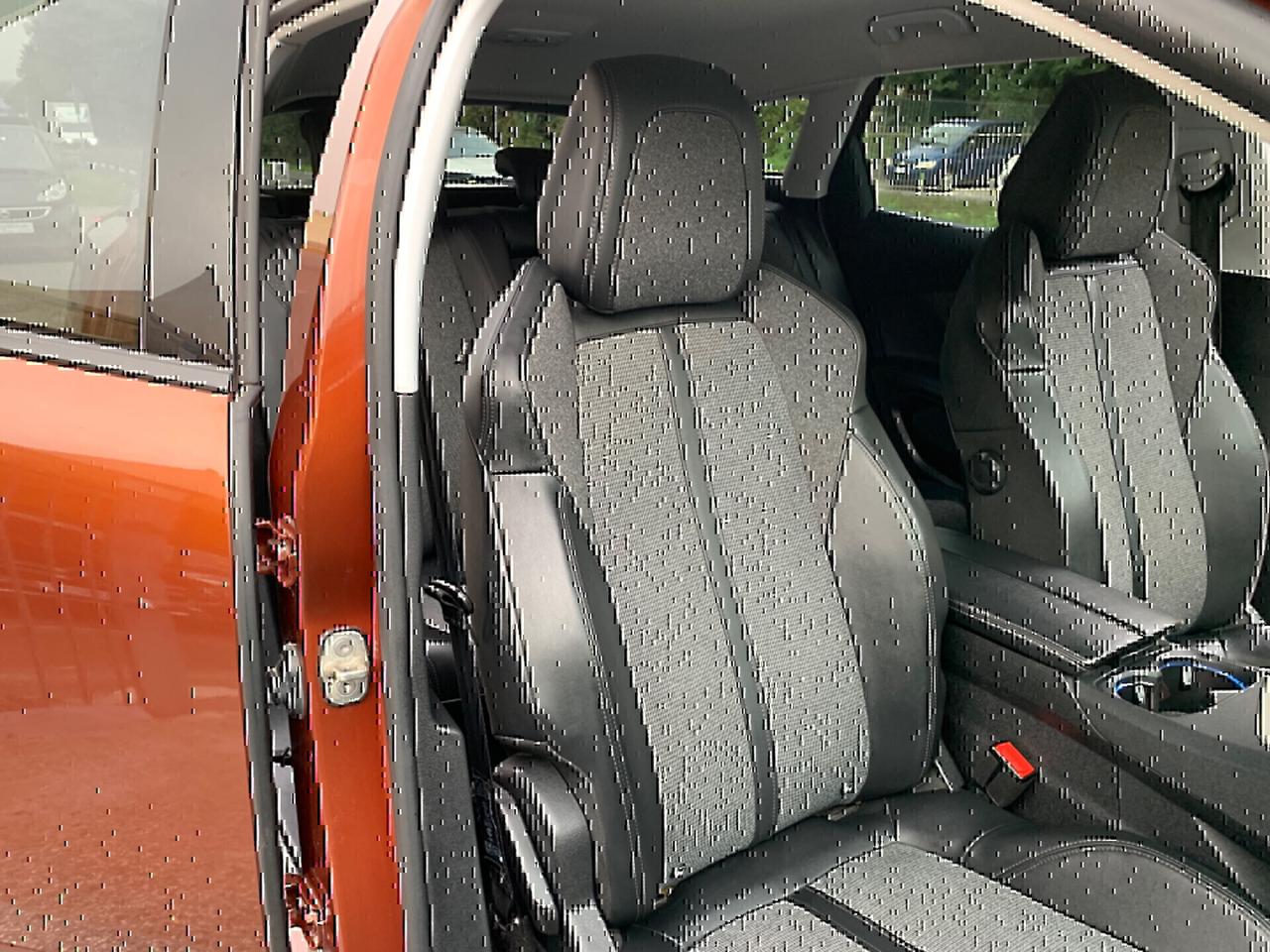 Peugeot 3008 PureTech Turbo 180 S&S EAT8 Allure