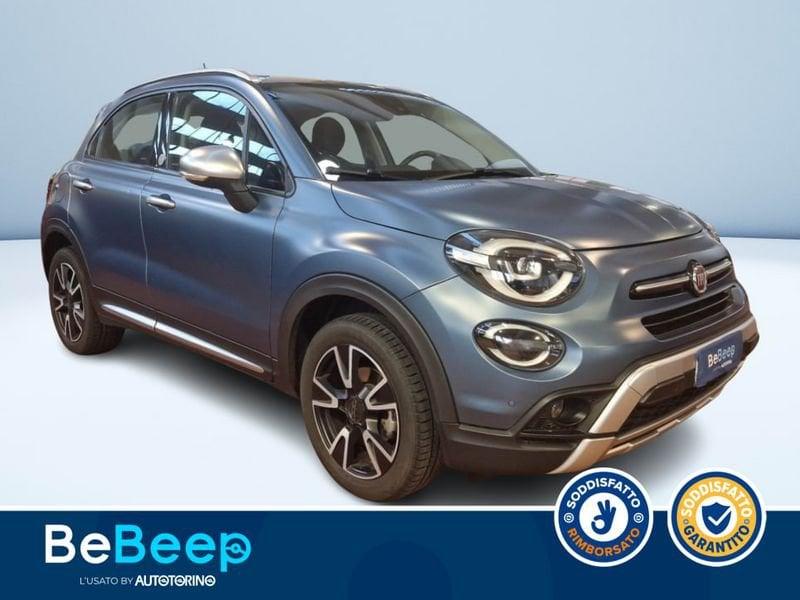 FIAT 500X 1.0 T3 MIRROR CROSS 120CV