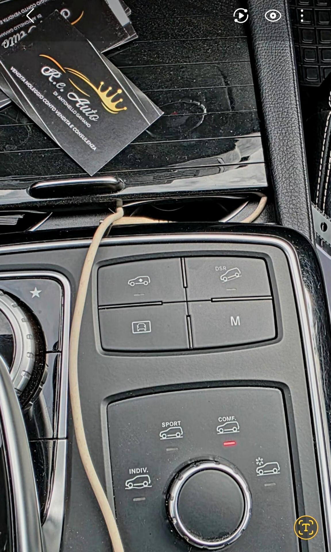 Mercedes-benz GLE 350 d 4Matic Coupé Premium Plus