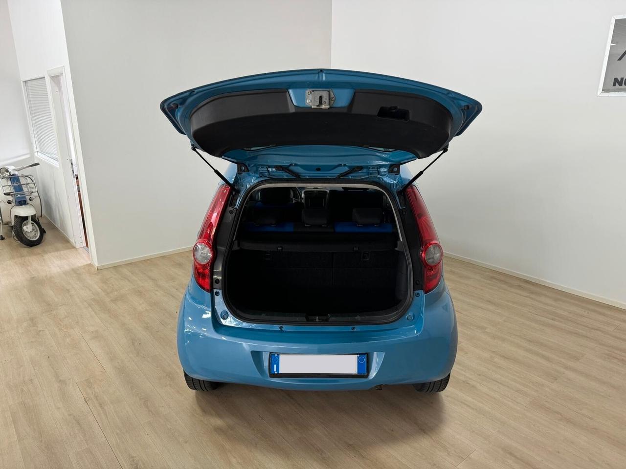 Opel Agila 1.0 12V 65CV **** GPL ****