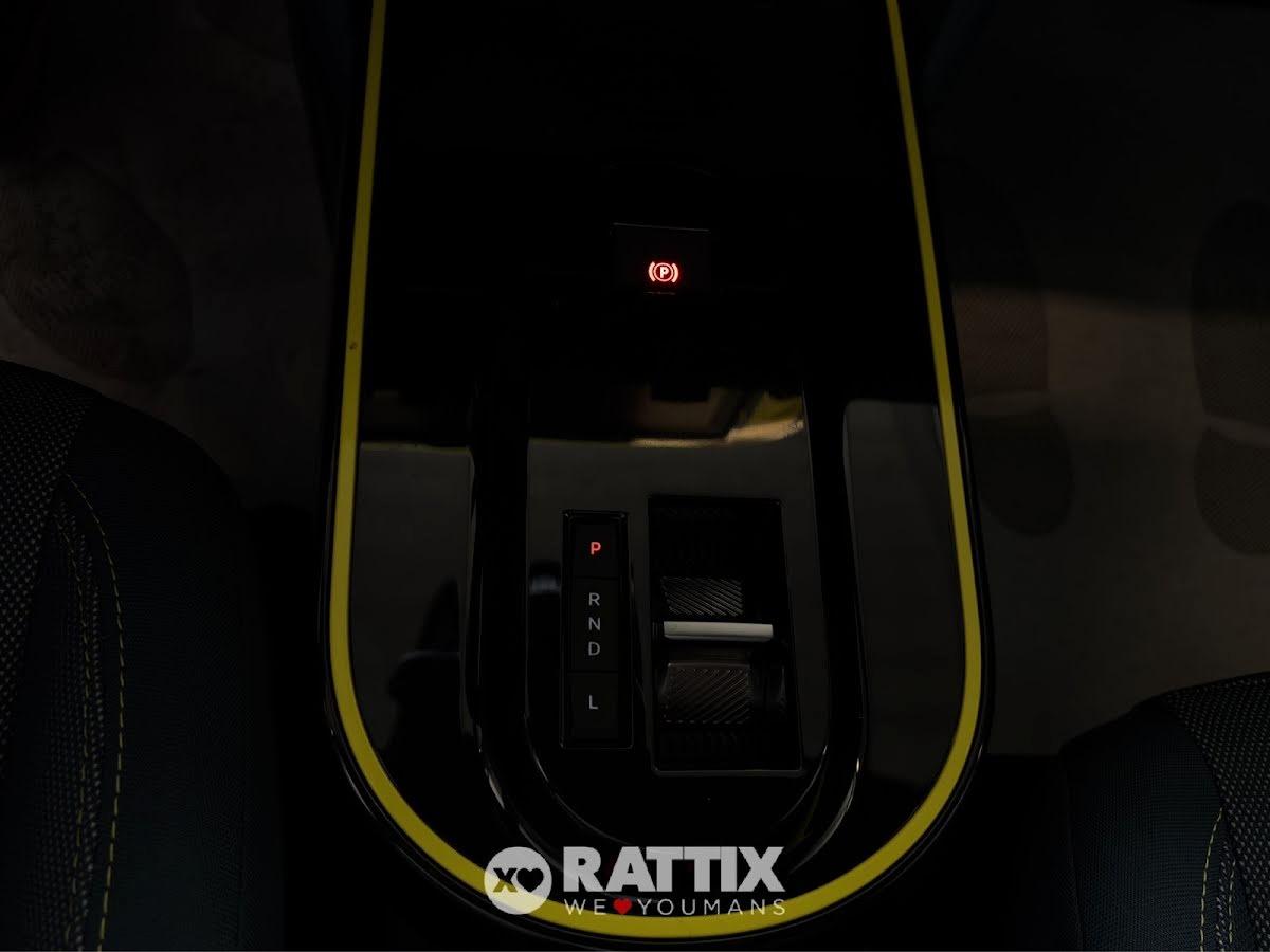 Fiat Grande Panda 1.2 hybrid 110CV La Prima edct