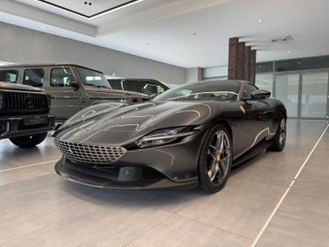Ferrari Roma 3.9