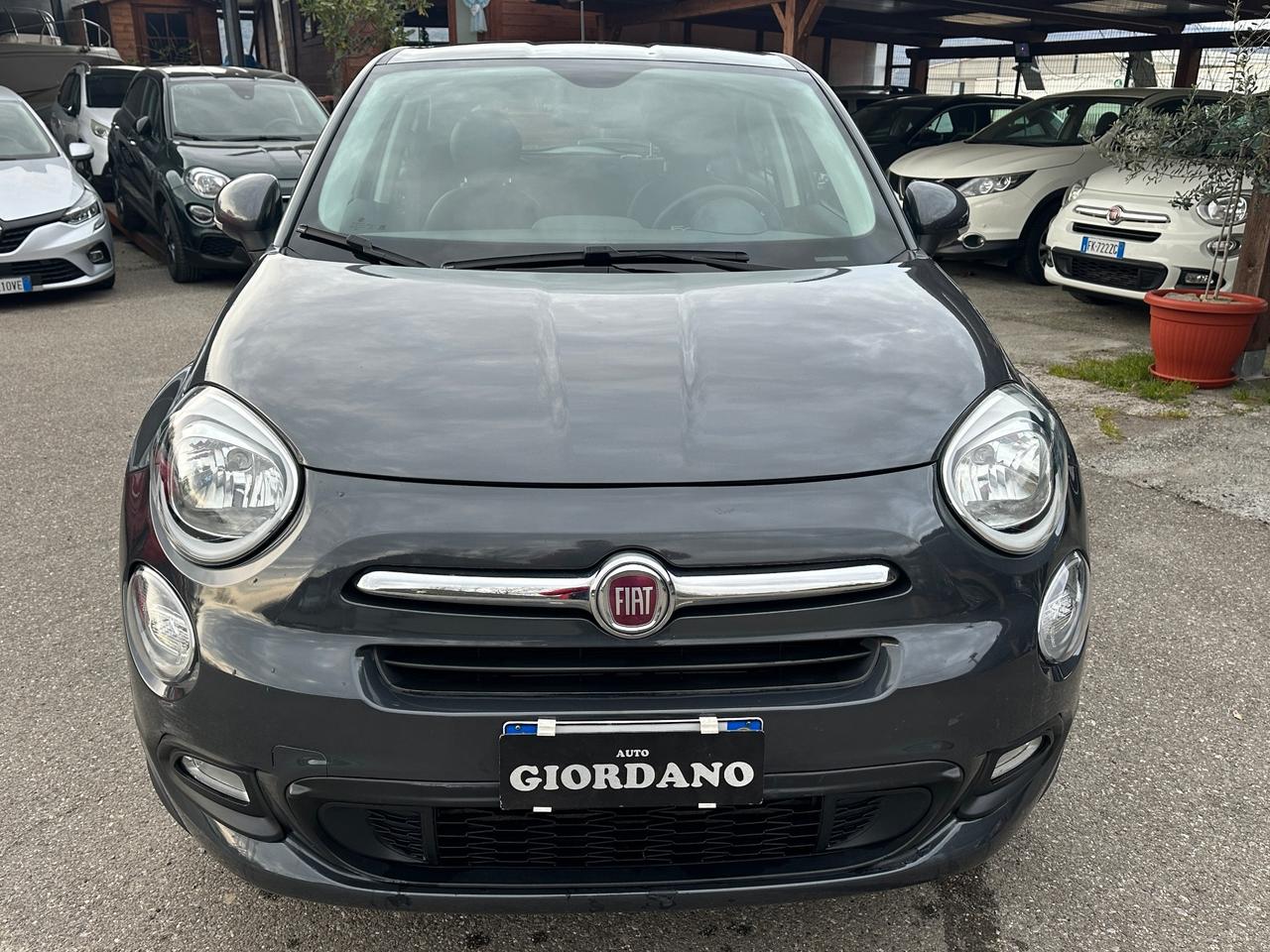 Fiat 500X 1.3 MultiJet 95 CV Business
