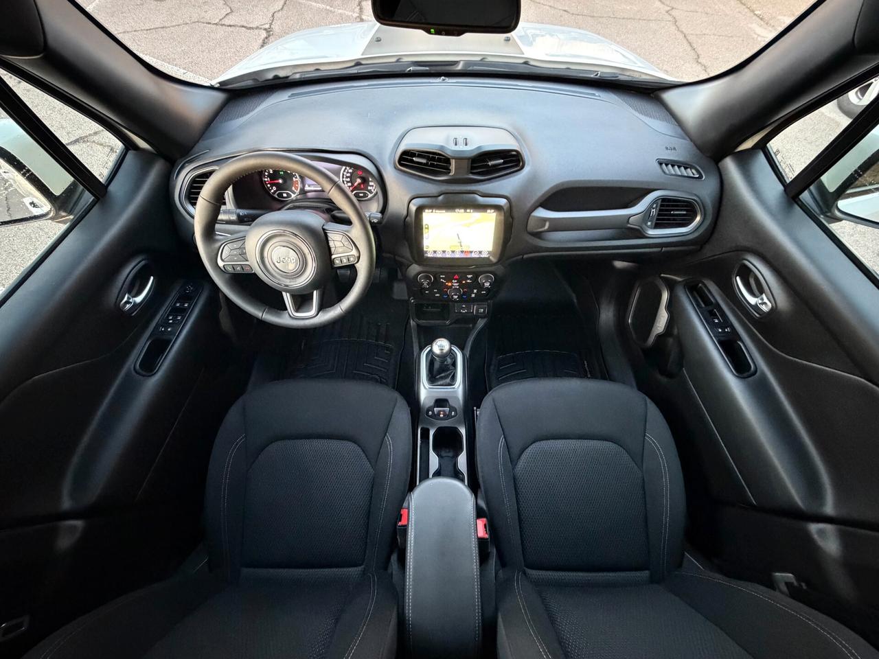 Jeep Renegade S/1.6 Mjt 130CV/CERCHI 19/SOLO 75000 KM
