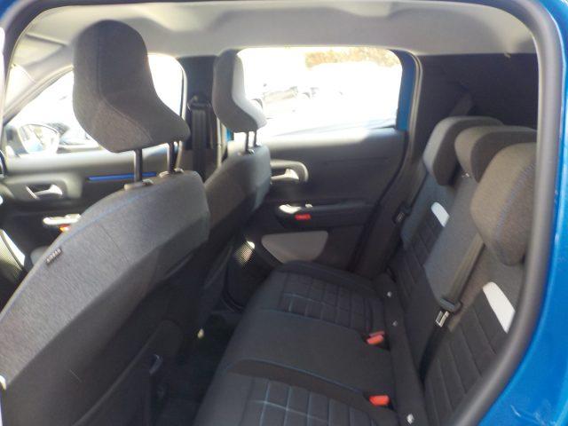 CITROEN C3 1.2 Hybrid 110 e-DCT Plus